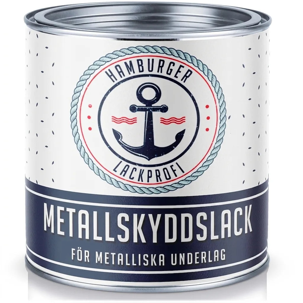 Metaallak Roodpaars RAL 4002 - slijtvast & schokbestendig - Hamburger Lack-Profi, Afbeelding 13