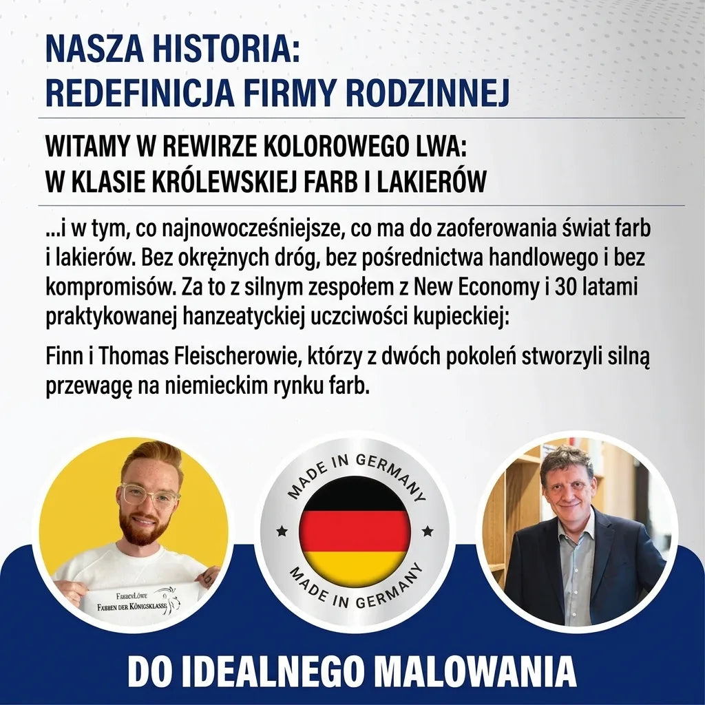 Möbelfarbe ohne Schleifen RAL 6003 Olivgrün - Möbellack Hamburger Lack-Profi - Hamburger Lack-Profi