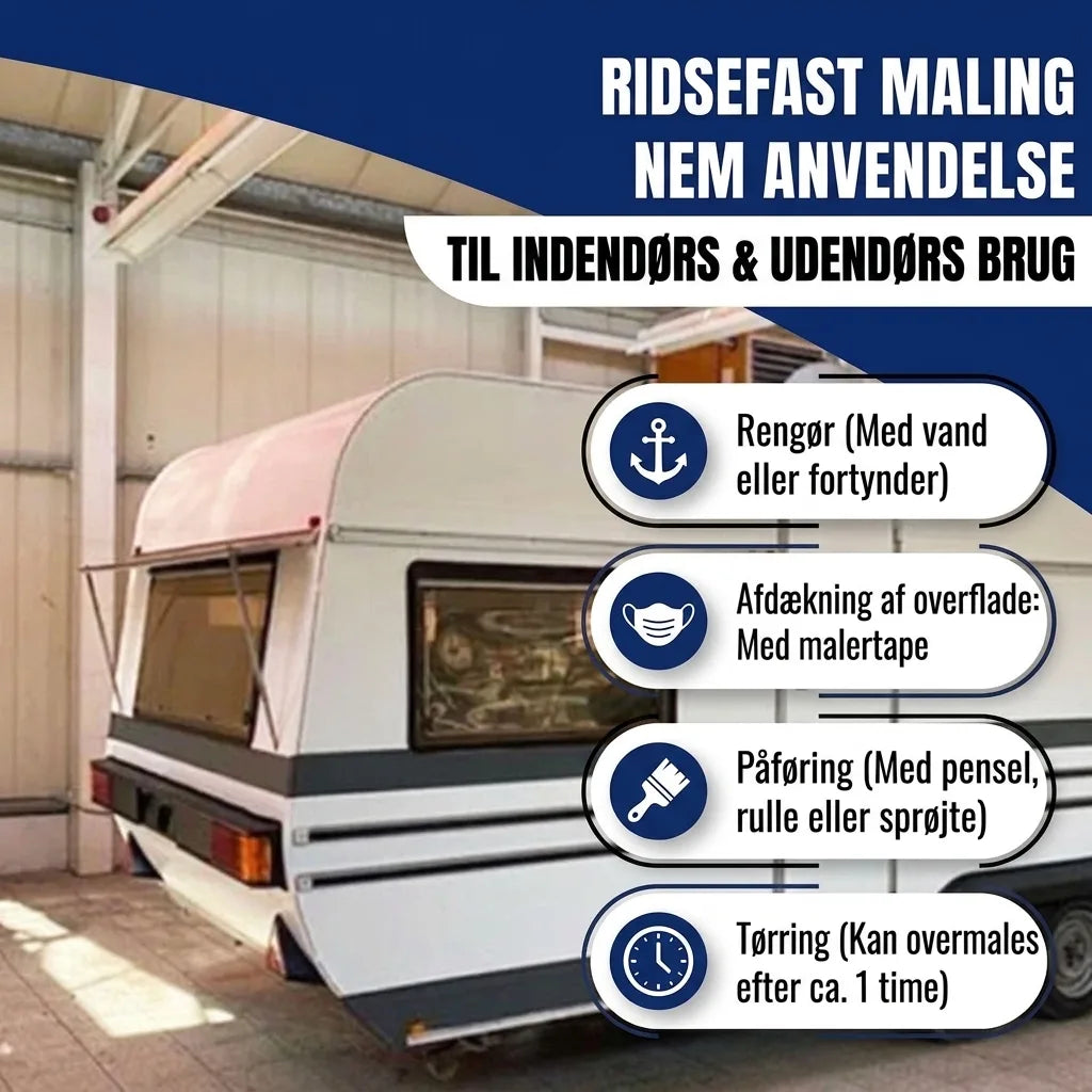 2K Autolak Tomaatrood RAL 3013 - dekkend & roestwerend - Hamburger Lack-Profi