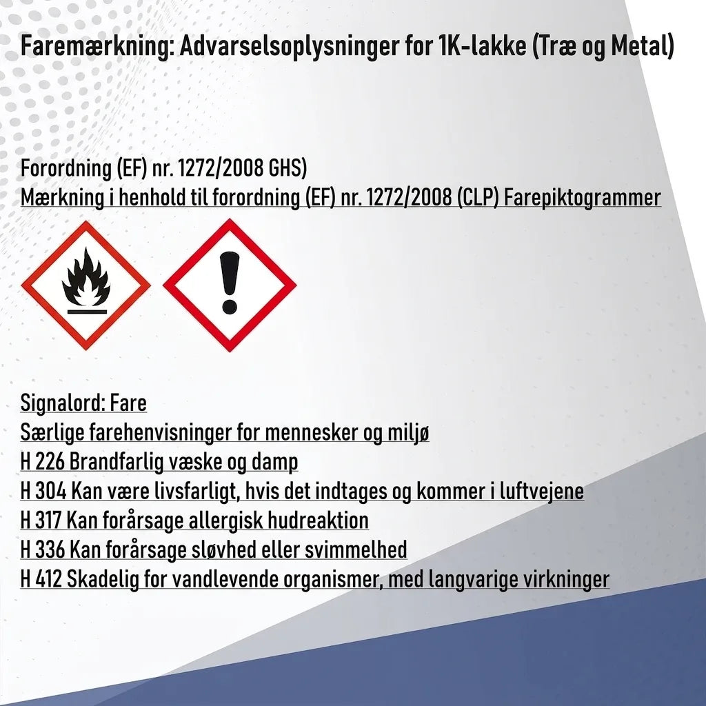 Kleurlak in Koraalrood RAL 3016 met schildersset (X300) - Hamburger Lack-Profi, Afbeelding 72