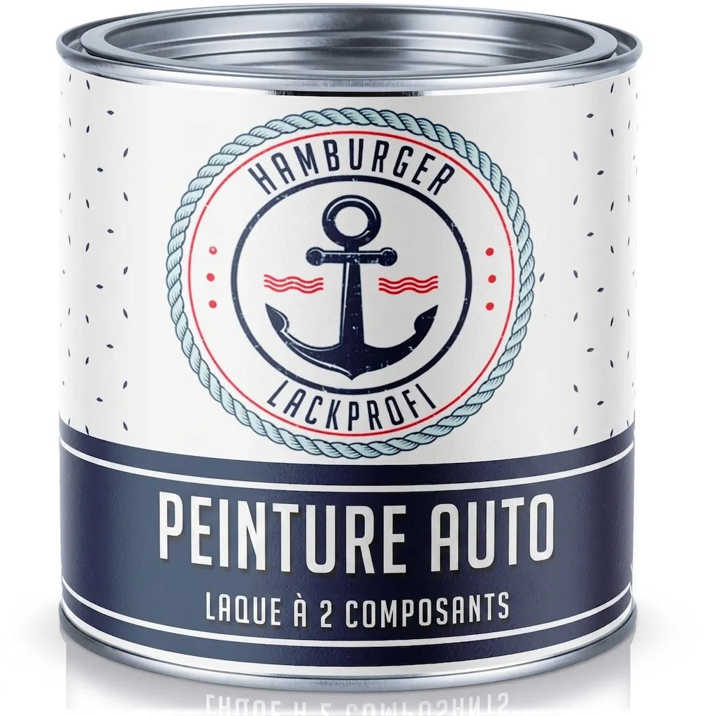 2K Autolak Telemagenta RAL 4010 - dekkend & roestwerend - Hamburger Lack-Profi