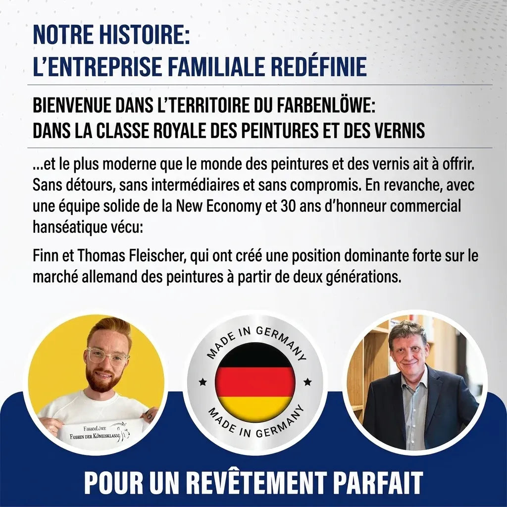 Hamburger Lack-Profi Lacke & Beschichtungen PU Holzschutzfarbe RAL 7035 Lichtgrau - Wetterschutzfarbe