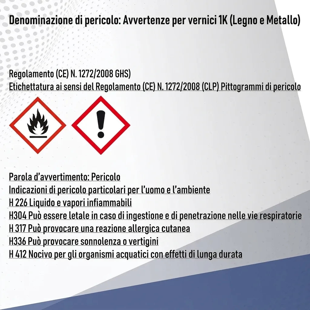 Hamburger Lack-Profi Buntlack Melonengelb RAL 1028 - Robuster Kunstharzlack - Hamburger Lack-Profi