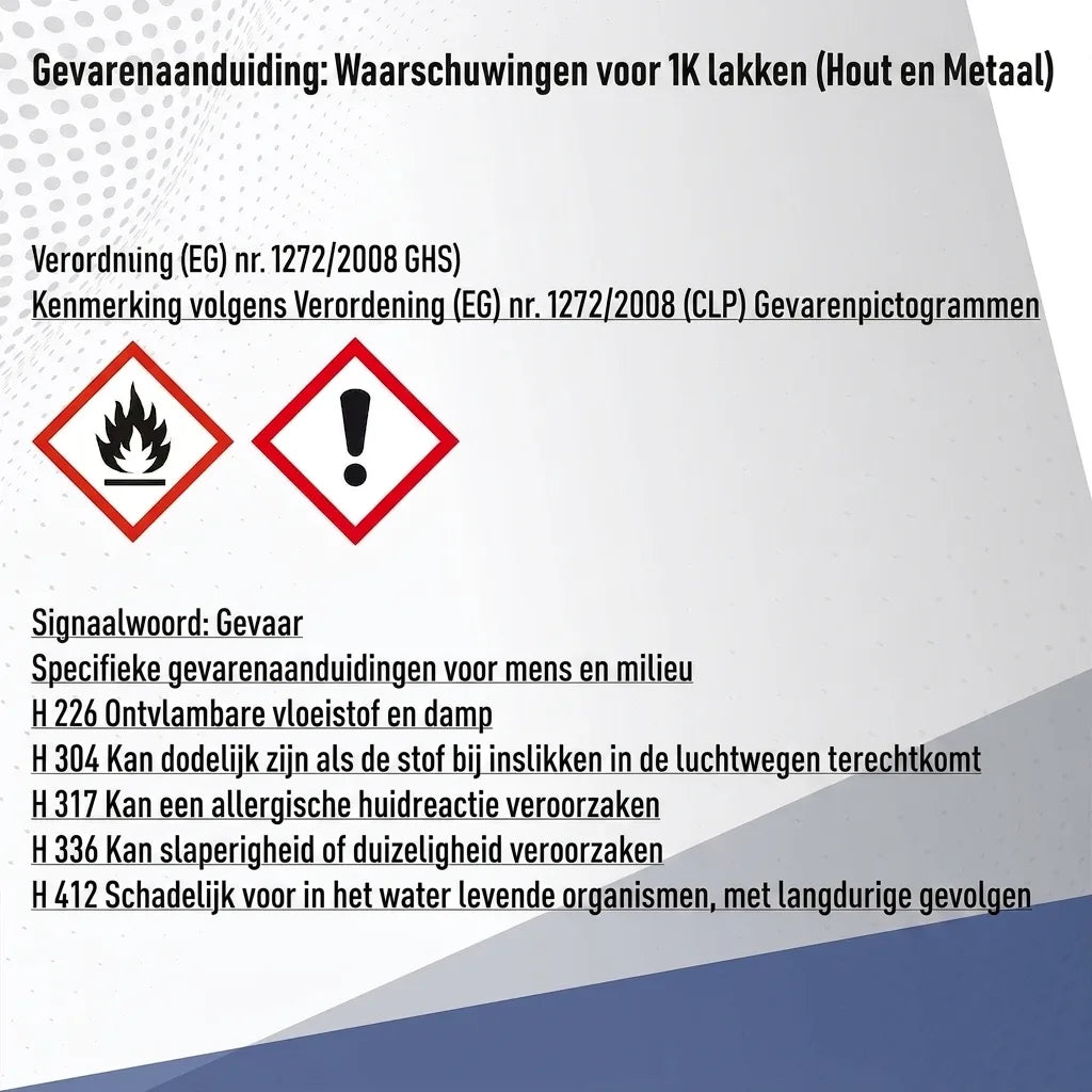 Kleurlak in Robijnrood RAL 3003 met schildersset (X300) - Hamburger Lack-Profi, Afbeelding 67
