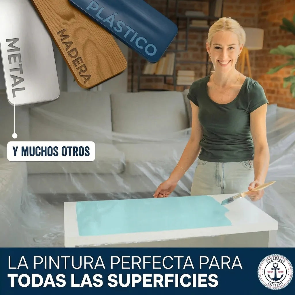 Möbelfarbe ohne Schleifen RAL 1028 Melonengelb - Möbellack Hamburger Lack-Profi - Hamburger Lack-Profi