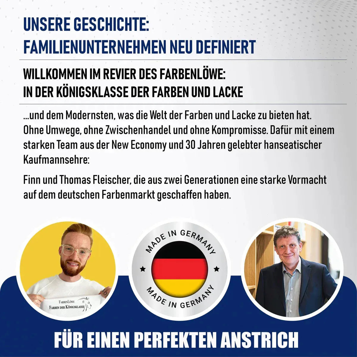 Möbelfarbe ohne Schleifen RAL 9005 Tiefschwarz - Möbellack Hamburger Lack-Profi - Hamburger Lack-Profi